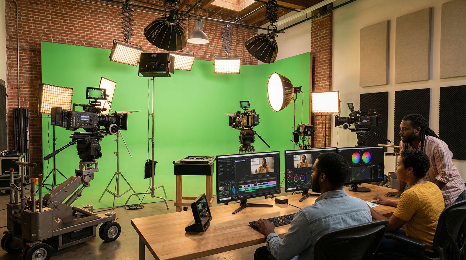 香蕉漫画创作中心