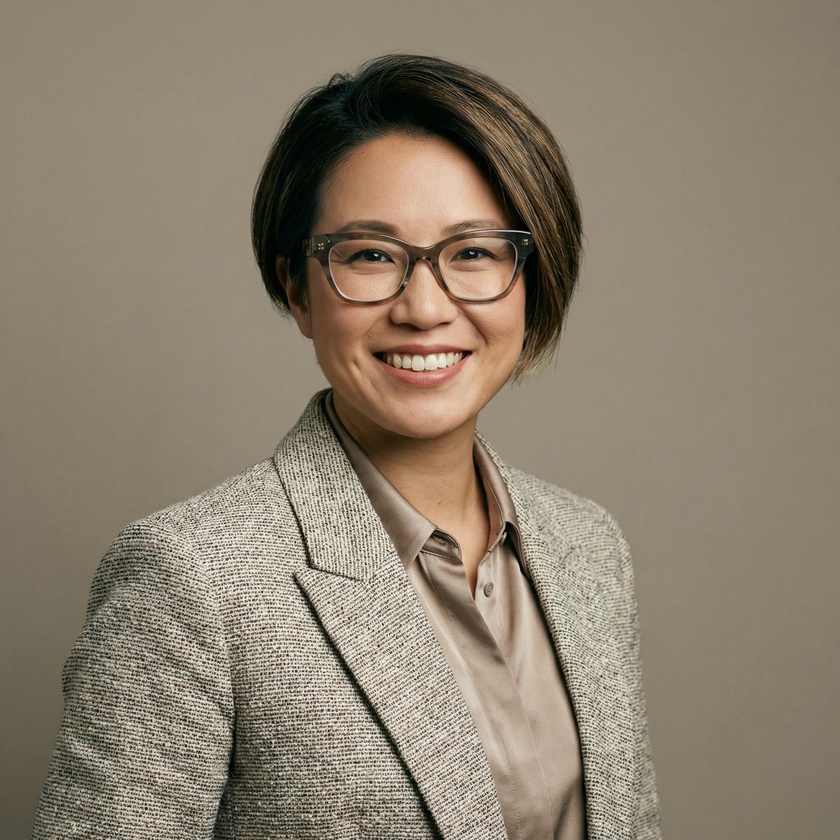 香蕉漫画制片人林雪薇